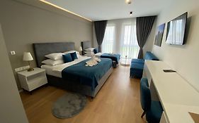 Hotel Gold Jet Bihac